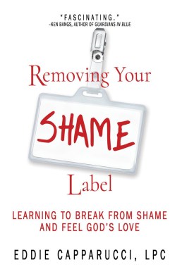 Shame Label Cover