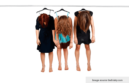 Women-Objectification