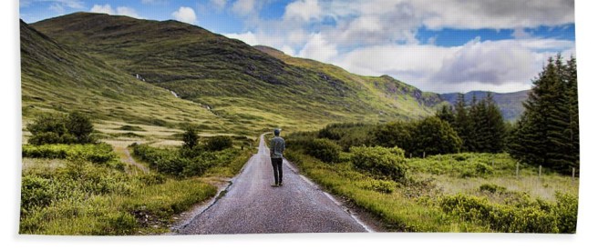 man-on-long-winding-country-road-quote-a-journey-of-a-thousand-miles-begins-with-just-one-step-elaine-plesser