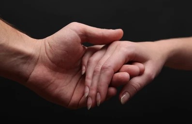 Your Second Recovery Goal: Make Her Feel&nbsp;Safe